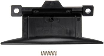 2008 Buick LaCrosse Center Console Latch Dorman 924807 image 2 of 2