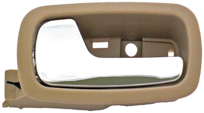 2005 Chevrolet Cobalt Interior Door Handle Front Left Dorman 81854 image 3 of 3