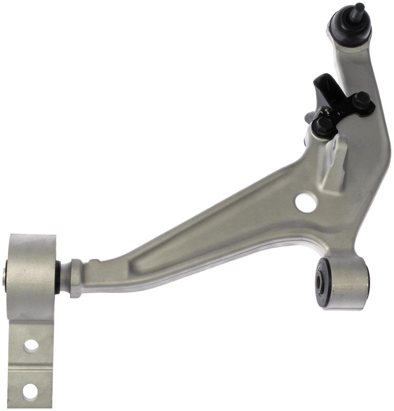 2006 Nissan X-Trail Suspension Control Arm and Ball Joint Assembly Front Left Lower Dorman 521577 image 3 of 3