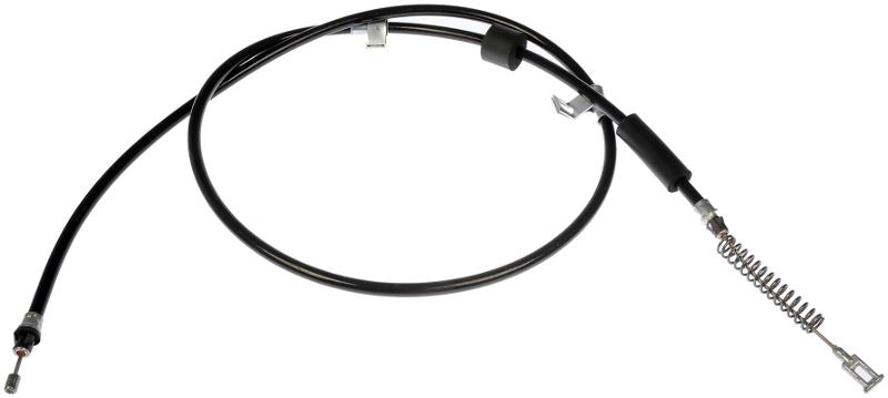 2009 Ford Explorer Sport Trac Parking Brake Cable Rear Right Dorman C660953 image 3 of 3