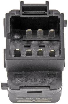 2005 Chevrolet Impala Door Window Switch Front Right Dorman 901145 image 3 of 3