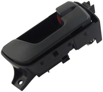2003 Mitsubishi Montero Interior Door Handle Front Right Dorman 94036 image 3 of 3