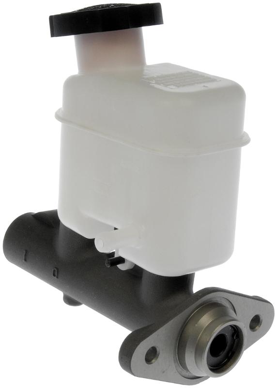 2008 Kia Optima Brake Master Cylinder Dorman M630573 image 4 of 4