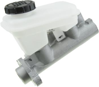 1996 Oldsmobile Silhouette Brake Master Cylinder Dorman M390178 image 4 of 4