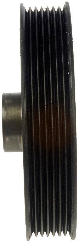 2006 Toyota Highlander Engine Harmonic Balancer Dorman 594198 image 4 of 4