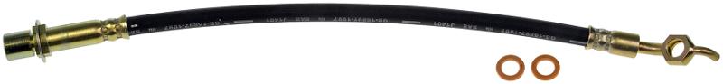 Dorman H621426 - Brake Hydraulic Hose Dorman H621426 Brake Hydraulic Hose product image 3 of 3