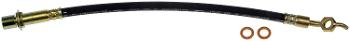 2008 Lexus SC430 Brake Hydraulic Hose Rear Left Dorman H621426 image 3 of 3