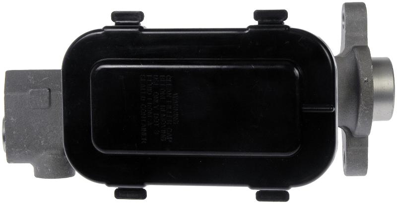 1983 Pontiac 6000 Brake Master Cylinder Dorman M39382 image 4 of 4