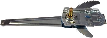 2004 Toyota Echo Window Regulator Rear Right Dorman 749685 image 2 of 4