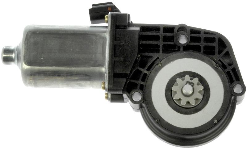 1992 Ford Taurus Power Window Motor Front Left Dorman 742277 image 2 of 2