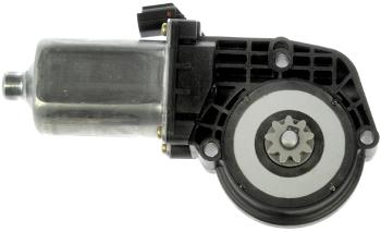 2001 Mercury Mountaineer Power Window Motor Rear Right Dorman 742277 image 3 of 3