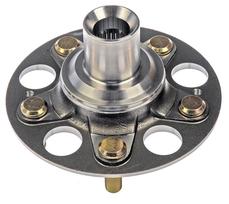 2003 Honda CR-V Wheel Hub Rear Dorman 930462 image 2 of 2