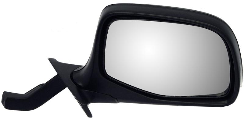 1996 Ford F-250 Door Mirror Right Dorman 955270 image 2 of 2