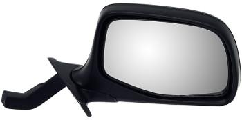 1996 Ford F-150 Door Mirror Right Dorman 955270 image 2 of 2