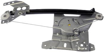 1999 Audi A4 Window Regulator Rear Left Dorman 740050 image 2 of 4
