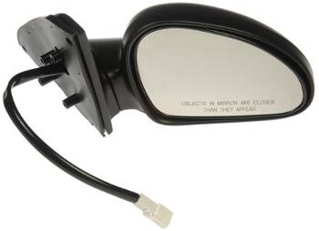 1999 Mercury Tracer Door Mirror Right Dorman 955354 image 2 of 2
