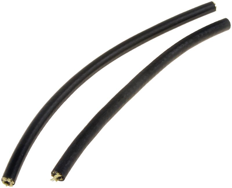 Dorman 46019 EGR Pressure Feedback Hose product image 4 of 4