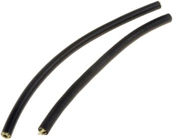 1999 Ford Contour EGR Pressure Feedback Hose Dorman 46019 image 4 of 4