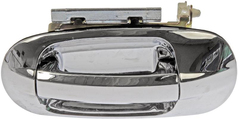2010 Ford Expedition Exterior Door Handle Rear Left Dorman 91095 image 3 of 3