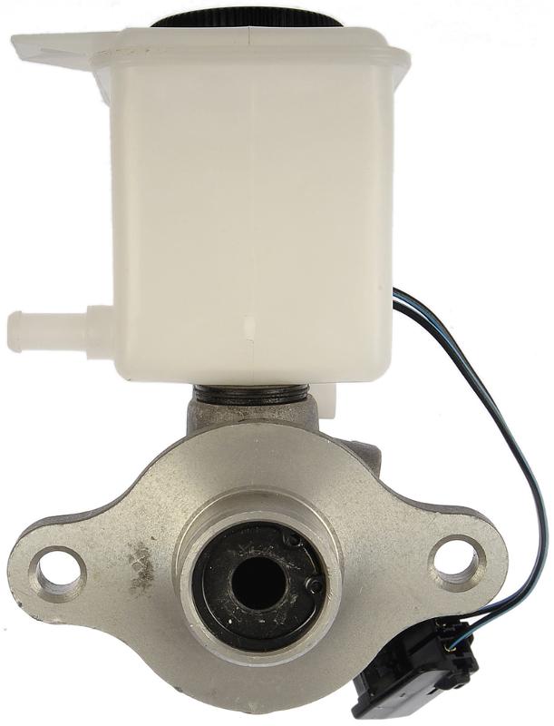 2000 Mazda Protege Brake Master Cylinder Dorman M630221 image 4 of 4