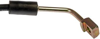 2010 Hummer H3T Brake Hydraulic Hose Front Right Dorman H620816 image 3 of 3