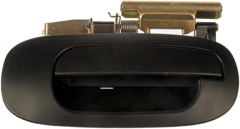 2003 Dodge Durango Exterior Door Handle Front Right Dorman 80184 image 3 of 3