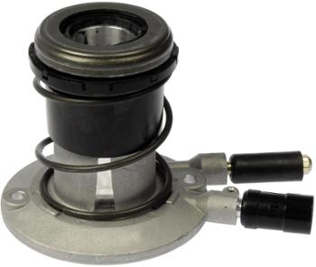 1992 Ford Ranger Clutch Master and Slave Cylinder Assembly Dorman CC649012 image 2 of 2