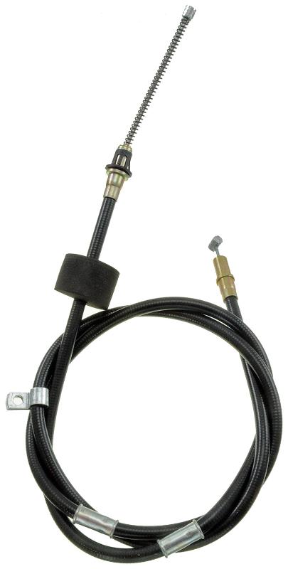 1994 Honda Accord Parking Brake Cable Rear Right Dorman C94938 image 3 of 3