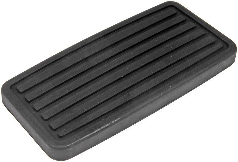 2009 Honda CR-V Brake Pedal Pad Dorman 20744 image 2 of 2