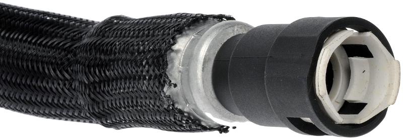 1999 Chevrolet Venture HVAC Heater Hose Assembly Dorman 626531 image 4 of 4