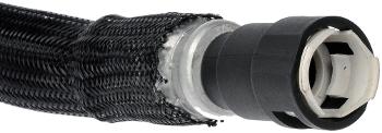 1997 Oldsmobile Silhouette HVAC Heater Hose Assembly Dorman 626531 image 4 of 4