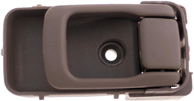 2003 Nissan Xterra Interior Door Handle Front Right Dorman 83794 image 3 of 3
