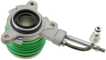 2005 Jaguar X-Type Clutch Slave Cylinder Dorman CS650143 image 3 of 3