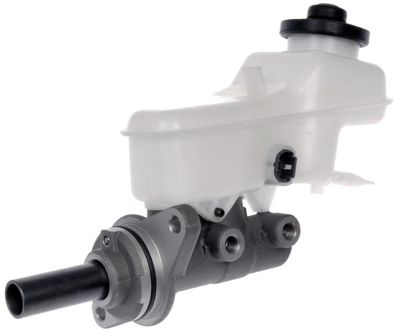 Dorman M630660 - Brake Master Cylinder Dorman M630660 Brake Master Cylinder product image 4 of 4