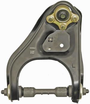 1994 Isuzu Trooper Suspension Control Arm and Ball Joint Assembly Front Left Upper Dorman 520541 image 4 of 4