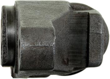 1981 GMC C7000 Drum Brake Wheel Cylinder Front Right Lower Dorman W37092 image 3 of 3