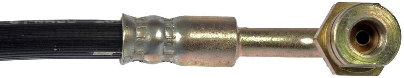 2013 Ford E-450 Super Duty Brake Hydraulic Hose Front Right Dorman H620985 image 3 of 3