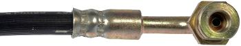 2014 Ford Econoline Van Brake Hydraulic Hose Front Right Dorman H620985 image 3 of 3