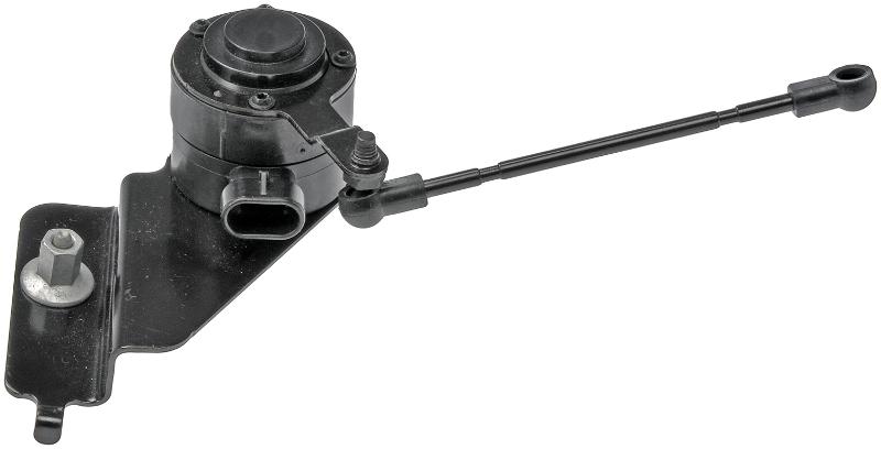 2011 Buick Lucerne Suspension Ride Height Sensor Rear Left Dorman 926793 image 3 of 3