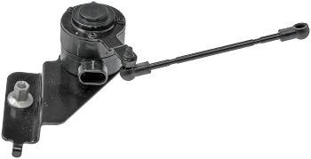 2009 Cadillac DTS Suspension Ride Height Sensor Rear Left Dorman 926793 image 3 of 3