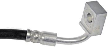 2013 Buick Regal Brake Hydraulic Hose Front Left Dorman H621942 image 3 of 3