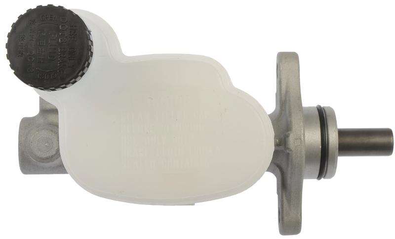 2005 Nissan Maxima Brake Master Cylinder Dorman M630418 image 4 of 4