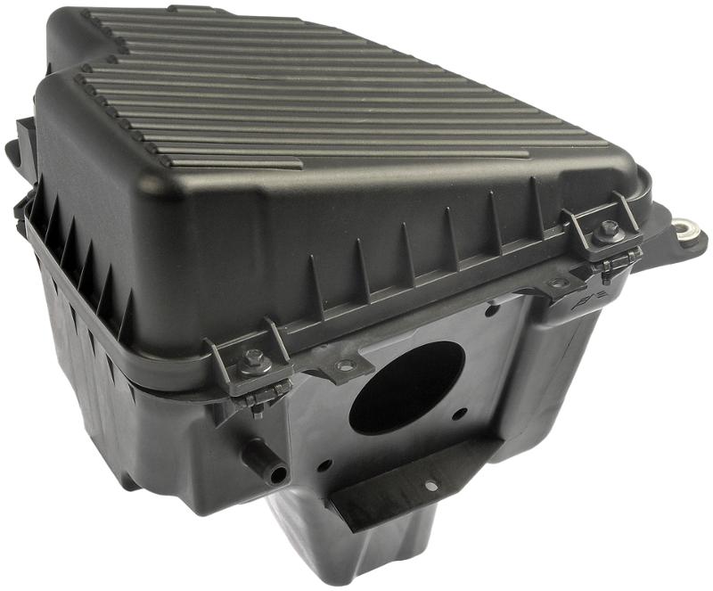 2003 Dodge Neon Air Filter Housing Dorman 258521 image 3 of 3