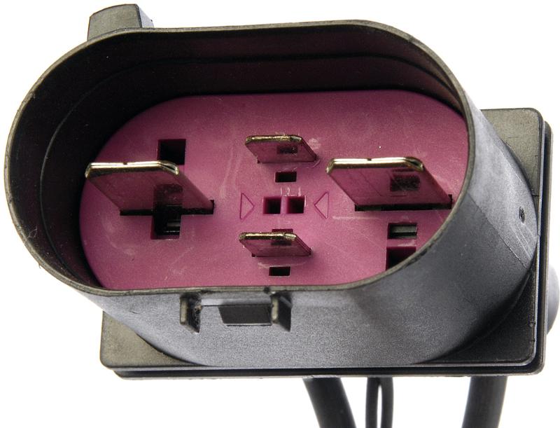 Dorman 621449 Engine Cooling Fan Assembly product image 2 of 2