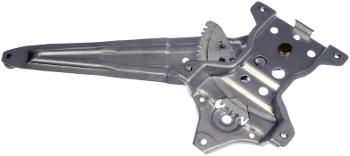 2008 Toyota Corolla Window Regulator Rear Left Dorman 740507 image 3 of 4