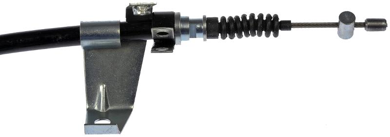 1989 Nissan Maxima Parking Brake Cable Rear Right Dorman C93988 image 3 of 3