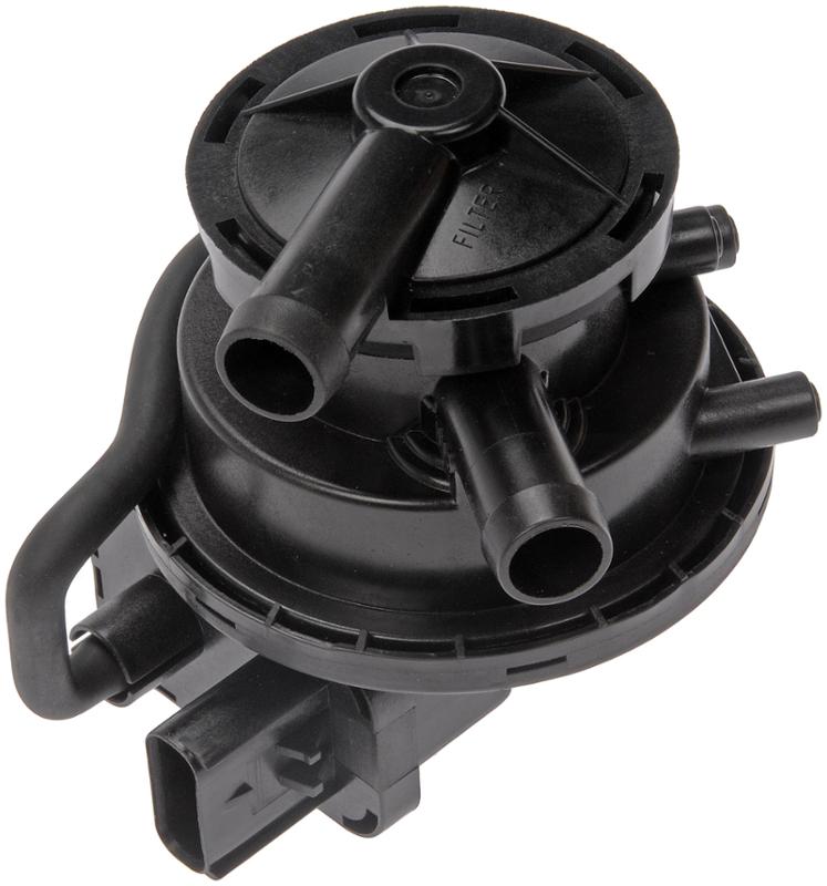 1998 Dodge Stratus Evaporative Emissions System Leak Detection Pump Dorman 310210 image 2 of 2