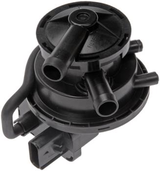 2002 Chrysler Sebring Evaporative Emissions System Leak Detection Pump Dorman 310210 image 2 of 2