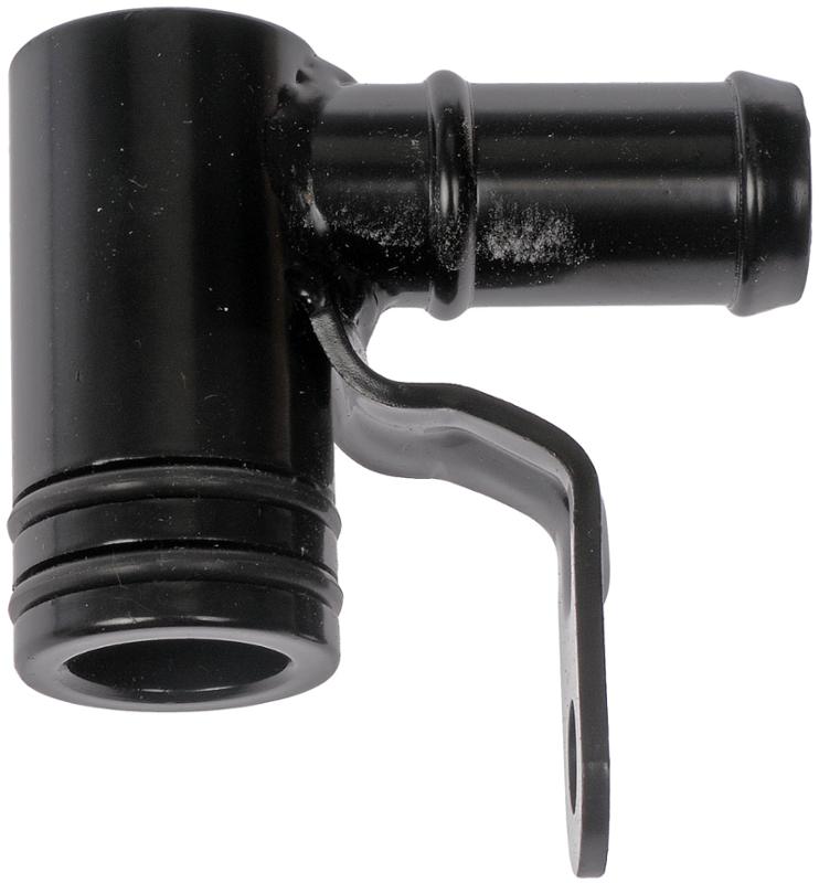 1996 Pontiac Bonneville HVAC Heater Hose Fitting Dorman 47212 image 2 of 2