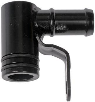 1996 Oldsmobile 98 HVAC Heater Hose Fitting Dorman 47212 image 2 of 2